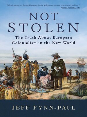 cover image of Not Stolen